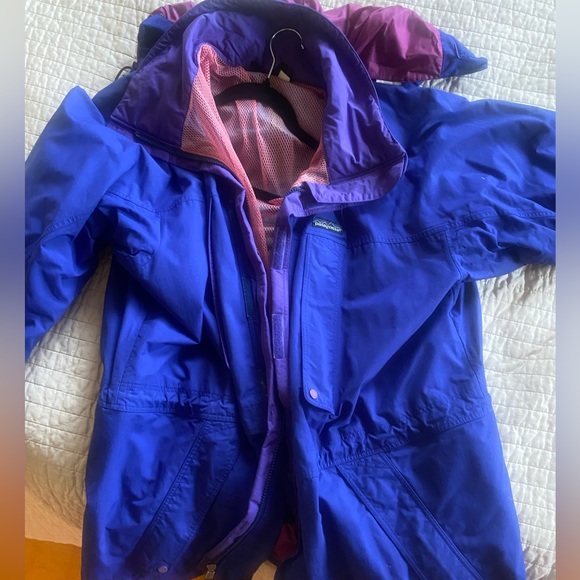 Men’s Large parka Patagonia - Picture 1 of 8